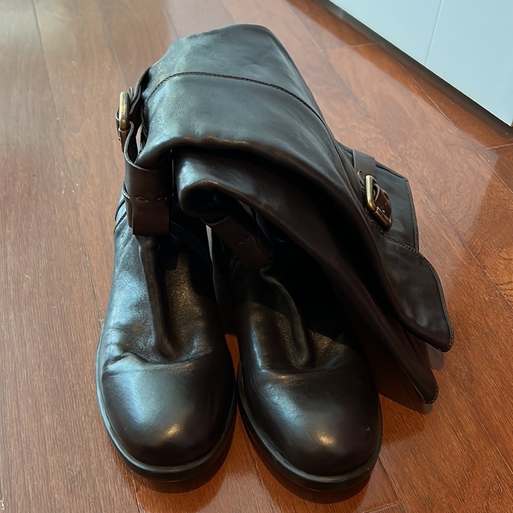 AGL Riding Boot - Picture 4 of 8
